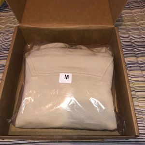 Kids see ghosts Kanye west hoodie